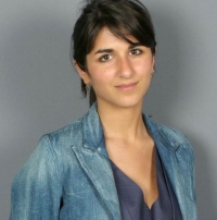 Géraldine NAKACHE