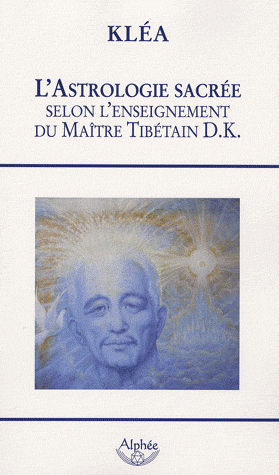 « L’ASTROLOGIE SACRÉE »
