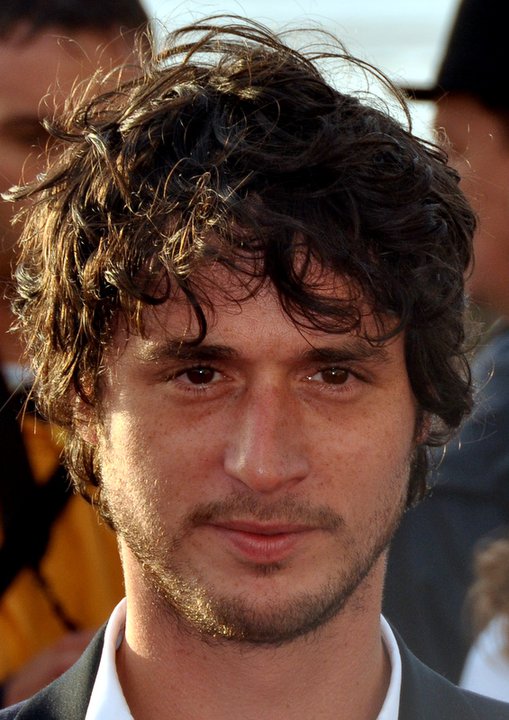 Jérémie ELKAÏM