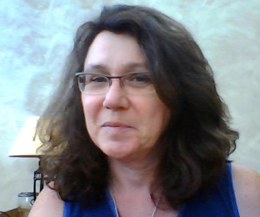 Patricia DEFRANCE