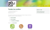 Association “Tendez les Oreilles” (Margriet NABER)