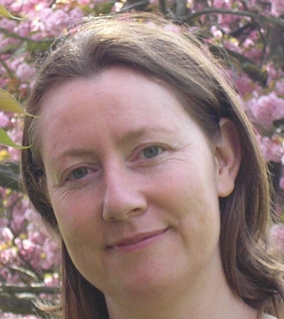 Agnès MERIAU