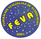 XVI CONGRESO de ASTROLOGÍA 2016 – FEVA (Vénézuela)