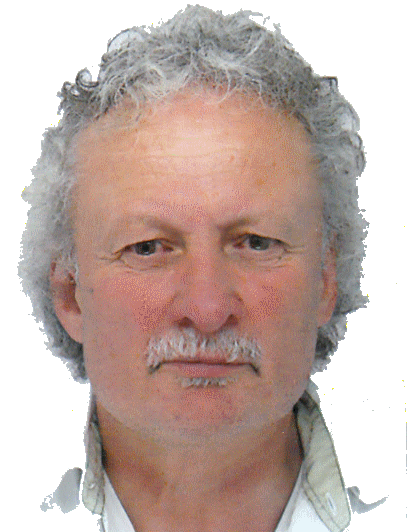 Gérard BOUYSSOU