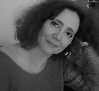 Cristina CANET