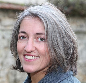 Isabelle GENTY