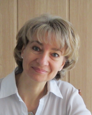 Evelyne RAYMOND JUGLARET
