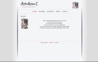 Association Astr&senS – Cathy DOUSSE