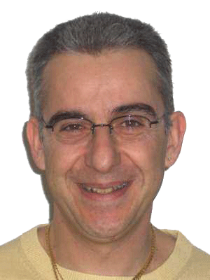 Yves GERBER