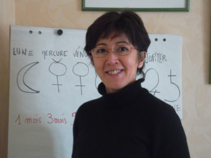Journée de révision/interprétation