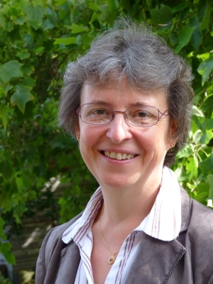 Marie-Paule BAICRY