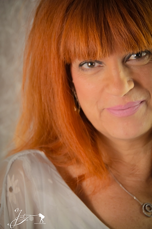 Véronique SORRENTINO