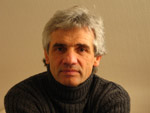 Gilles VERRIER