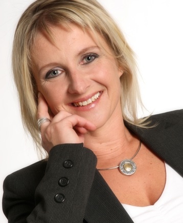 Nathalie MARCOT