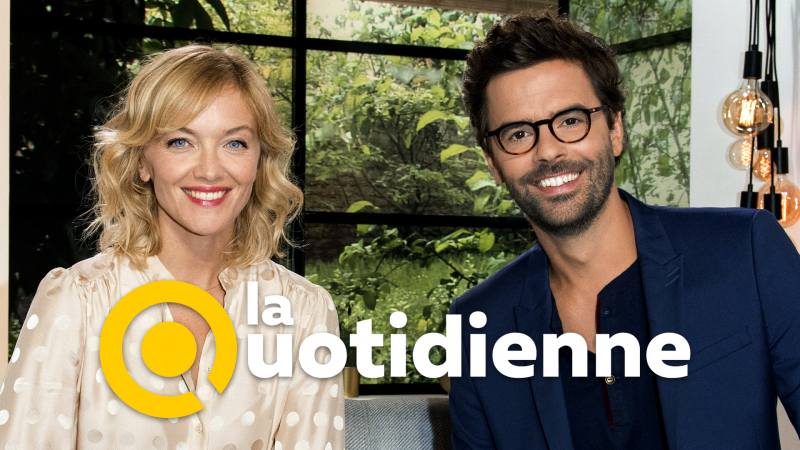 Dossier Astrologie sur France 5