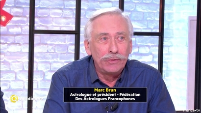 Marc BRUN