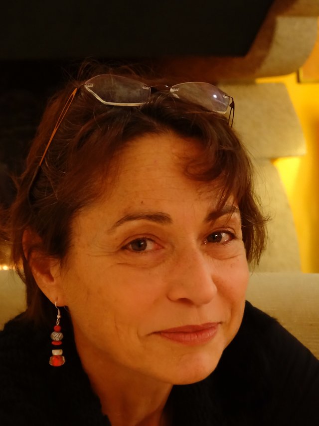 Pascale PIBOT