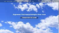Académie Francophone d&rsquo;AstroPsychologie