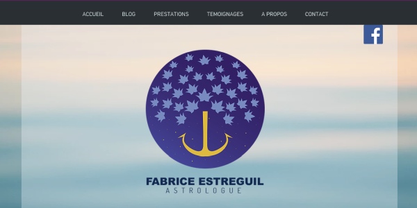 Fabrice ESTREGUIL