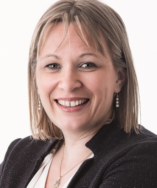Catherine KERGAL ROELANDT