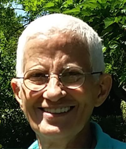 Ann VANDENBERGHE
