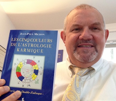 PRÉSENTATION de la THÉORIE du  DOUBLE-ZODIAQUE