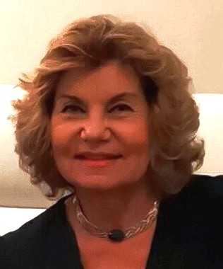 les Ateliers de la Nouvelle Lune – Françoise GIRAUDO