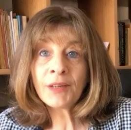 Sylvie LYSSANDRE