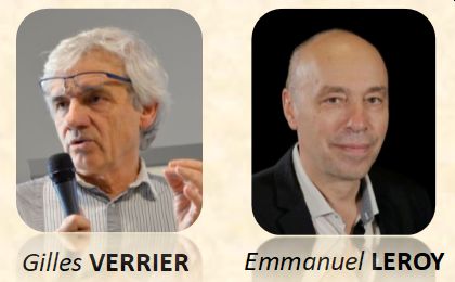 Regards croisés sur l&rsquo;actualité