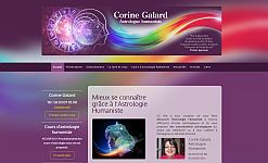 Corine GALARD