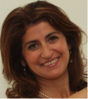 Solange BAROUK
