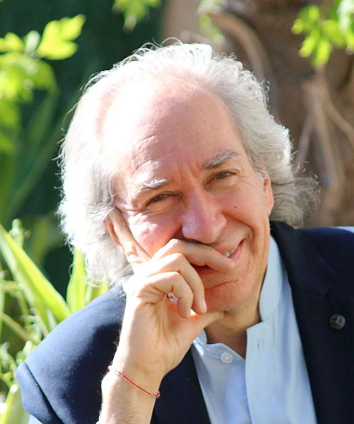 « L’inversion des Pôles »