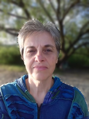 Béatrice MENTHONNEX