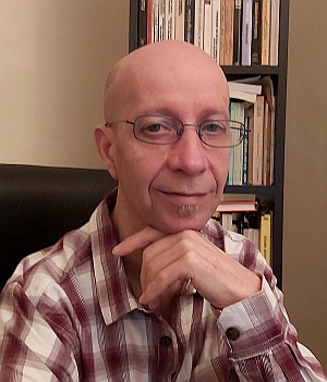 Alain ARRIGHI