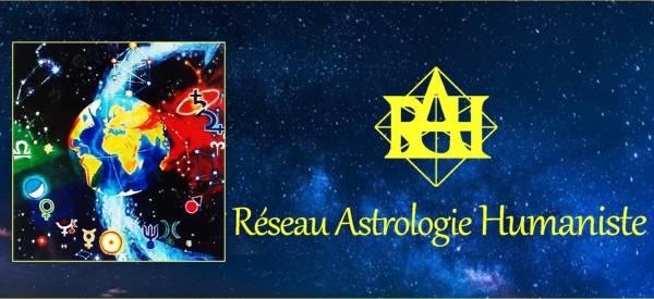 RAH – Réseau Astrologie Humaniste