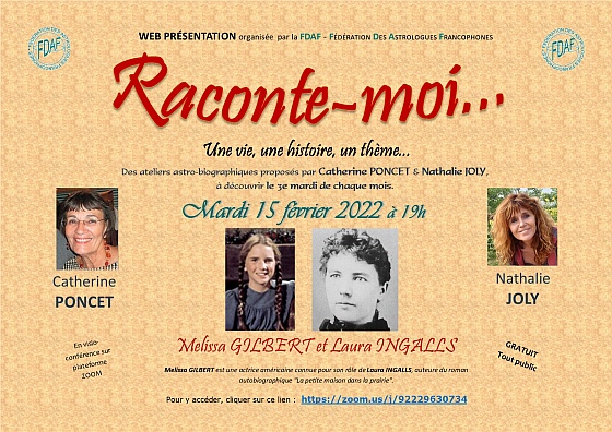 « Raconte-moi… » ~ « 2022 : la grande vague »